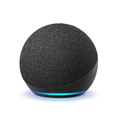 Echo Dot (4th Gen, 2020 release)...