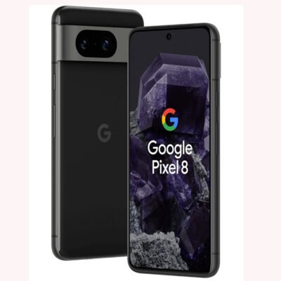 USA Quality Used Google Pixel 8 – Unlocked Android Smartphone with Advanced Pixel Camera, 24-Hour Battery, and Powerful Security – 128 GB