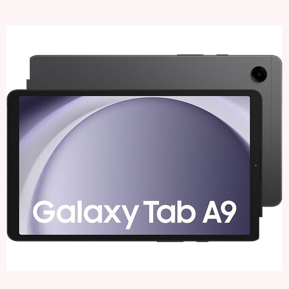 USA Quality Used Samsung Galaxy Tab A9 +5G (64GB, 4GB, Unlocked) 11″ Android Tablet - Image 2