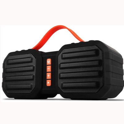 BURNESTER BT WIRELESS PORTABLE...