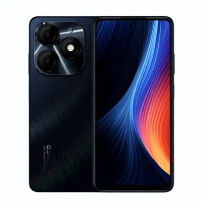 Itel P55 (6GB RAM, 128GB ROM) Up to 12GB RAM Expandable