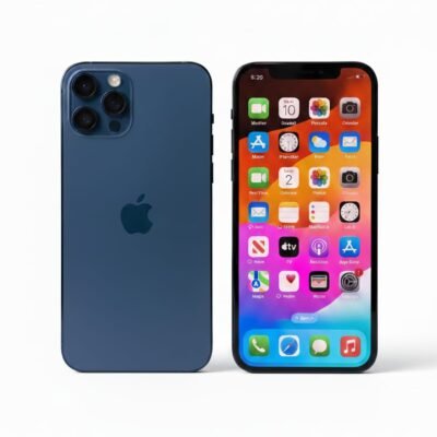 USA Quality Slightly Used Apple...