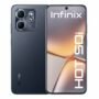 Infinix Hot 50i – 6.7" – 128GB ROM – 6GB RAM – 48MP Rear/8MP Front – 5000mAh – Dark Grey