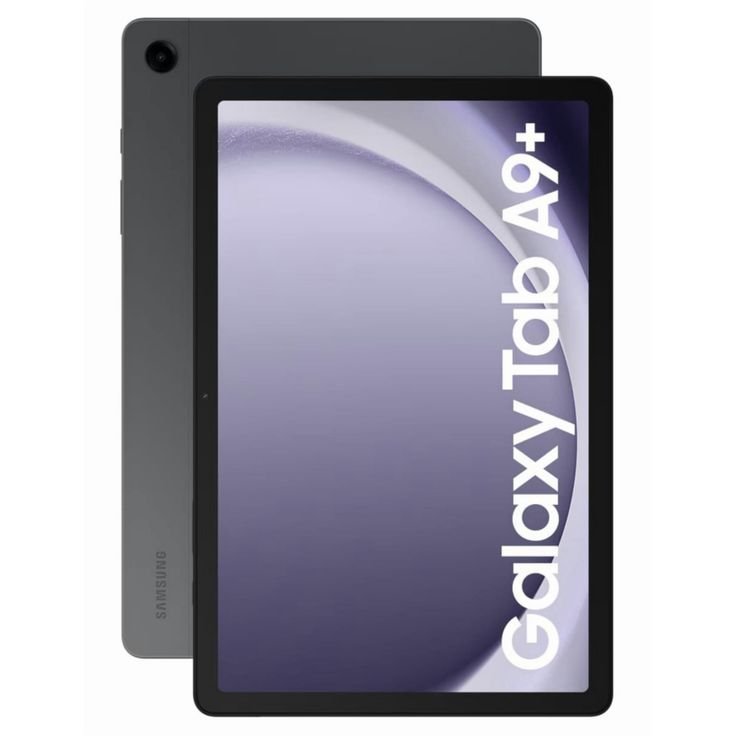 USA Quality Used Samsung Galaxy Tab A9 +5G (64GB, 4GB, Unlocked) 11″ Android Tablet
