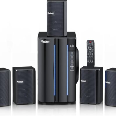 USA New Bobtot B701D Bass Woofer...