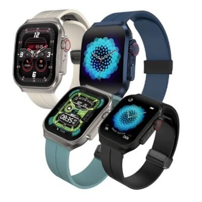 USA New Curve Smart Watch for Men...