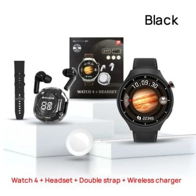 High Quality D21 WATCH 4 SET smart...