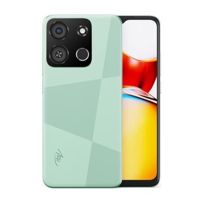 Itel A05S (32GB + 2GB) Unlocked