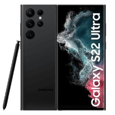 Samsung Galaxy S22 Ultra 5G, US...