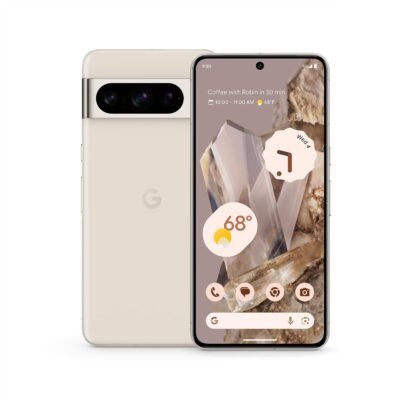 Google Pixel 8 Pro – Unlocked...
