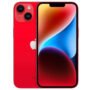 USA Slightly Used Apple iPhone 14 128GB, Red Color ,Unlocked