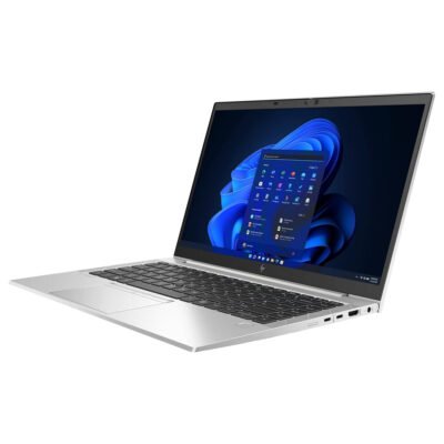 HP EliteBook 845 G8 14″ FHD,...