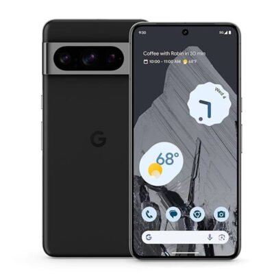 Google Pixel 8 Pro – Unlocked...