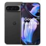 Google Pixel 9 Pro XL - Unlocked Android Smartphone with Gemini, Triple Rear Camera System, 24-Hour Battery, and 6.8" Super Actua Display - Obsidian - 256 GB