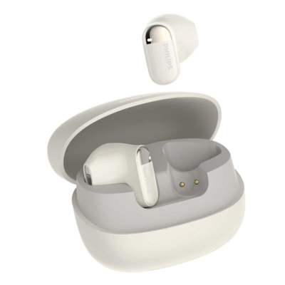 PHILIPS True Wireless Earphones...