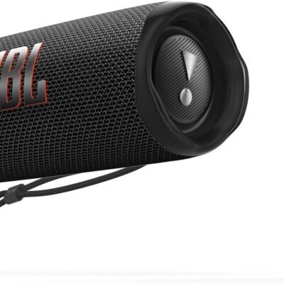 JBL Flip 6 – Portable Bluetooth...