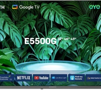 Skyworth 43E5500G – 43″...