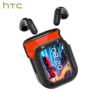 Ne20 Earbuds, NE20 Bluetooth 5.4 LED Display High Fidelity Waterproof Wireless Earphones, H-tc NE-20 Translation Earbuds, Ai Translation Real Time, IPX6 Waterproof for All Occasions