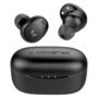 Monster Wireless Earbuds, Achieve 300 AirLinks Headphones Touch Control with Charging Case, Bluetooth Earbuds