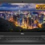 Dell Latitude 5490 14" FHD Business Laptop, Intel Core i5-8350U, 1.7Ghz Up to 3.6GHz, 12GB DDR4 RAM, 256GB SSD, VGA, HDMI, USB-C, Webcam, Windows 11 Pro