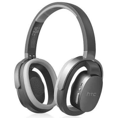 HTC HP07 Bluetooth-Compatible Headphone