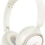 soundcore By Anker H30i Wireless On-Ear Headphones, Foldable Design, Pure Bass, 70H Playtime, Bluetooth 5.3, Lightweight and Comfortable, App Connectivity, Multipoint Connection