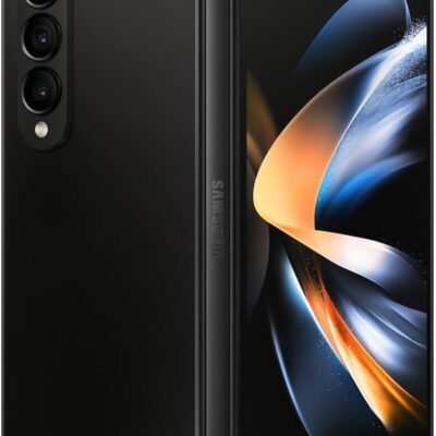 Samsung Galaxy Z Fold 4, 256GB, Phantom Black- Unlocked