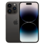 Apple iPhone 14 Pro, 128GB, Space Black - US Version (Unlocked)