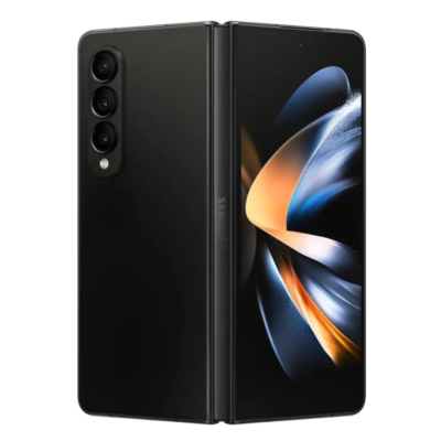 Samsung Galaxy Z Fold 4, 256GB, Phantom Black- Unlocked