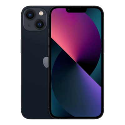 Apple iPhone 13, 128GB,Black – US Version (Unlocked)