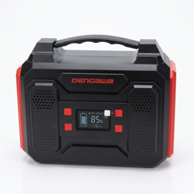 PORTABLE POWER STATION