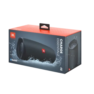 JBL CHARGE 2 ESSENTIAL