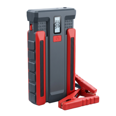 Jumper Starter 3 in 1