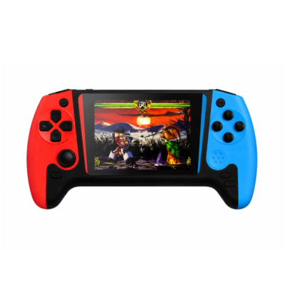 Q21 Handheld Game Console