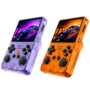 Retro Kids Handheld Game Console