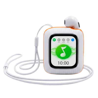 K8 Open Wireless Earphone