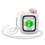 K8 Open Wireless Earphone
