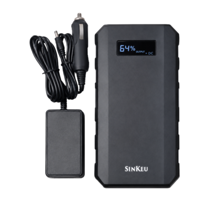 Sinkeu Portable Power Station