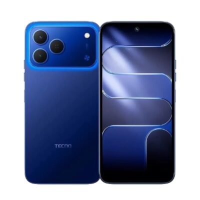 Tenco Spark 50