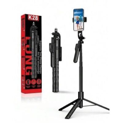 K28 360° Tripod