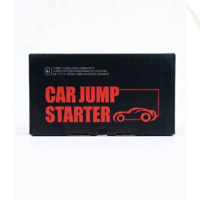 G-Tech Car Jump Starter