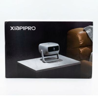 XIAPI PRO Smart Projector