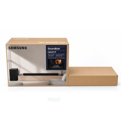 Samsung Soundbar Q60CF