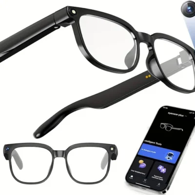 Smart Glass